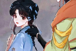 青梅竹马动漫,青春校园的甜蜜羁绊