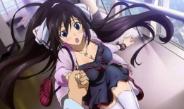 青梅竹马动漫,青春校园的甜蜜羁绊